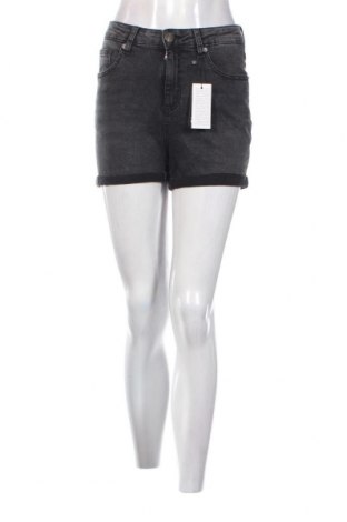 Γυναικείο κοντό παντελόνι Urban Classics, Μέγεθος M, Χρώμα Γκρί, Τιμή 14,38 €