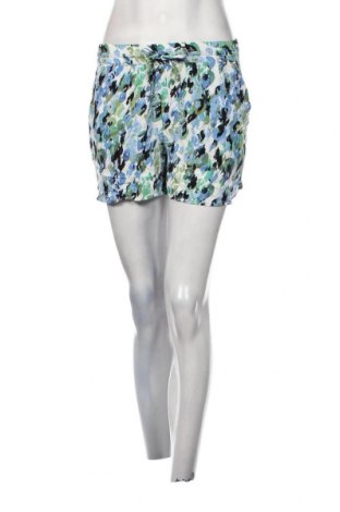 Γυναικείο κοντό παντελόνι Vero Moda, Μέγεθος S, Χρώμα Πολύχρωμο, Τιμή 10,67 €