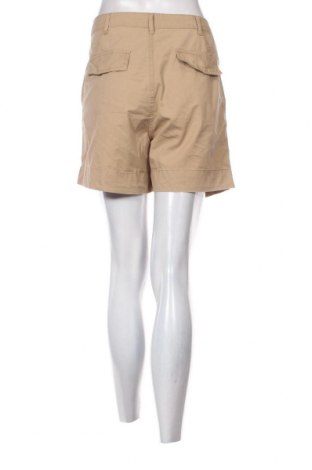Γυναικείο κοντό παντελόνι Vero Moda, Μέγεθος L, Χρώμα  Μπέζ, Τιμή 10,00 €