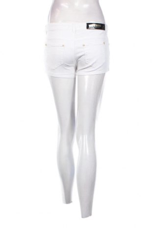 Pantaloni scurți de femei Versus Versace, Mărime S, Culoare Alb, Preț 136,22 Lei