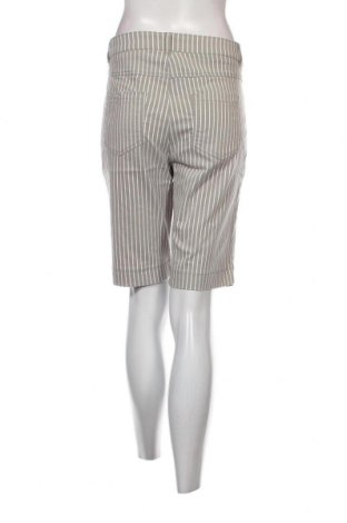 Damen Shorts Via Cortesa, Größe L, Farbe Grau, Preis € 10,00