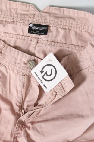 Damen Shorts Vintage, Größe XS, Farbe Rosa, Preis 3,60 €
