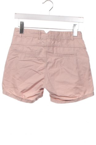 Дамски къс панталон Vintage, Размер XS, Цвят Розов, Цена 7,03 лв.