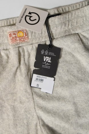 Damen Shorts Viral Vibes, Größe S, Farbe Grau, Preis € 5,95
