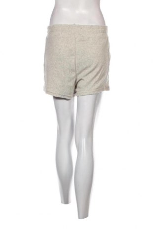 Damen Shorts Viral Vibes, Größe S, Farbe Grau, Preis 7,54 €