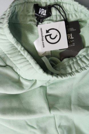 Damen Shorts Viral Vibes, Größe S, Farbe Grün, Preis 7,94 €