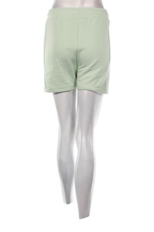 Γυναικείο κοντό παντελόνι Viral Vibes, Μέγεθος S, Χρώμα Πράσινο, Τιμή 5,95 €