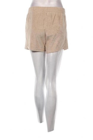Damen Shorts Viral Vibes, Größe S, Farbe Beige, Preis 7,94 €