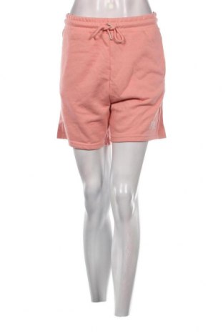 Γυναικείο κοντό παντελόνι Viral Vibes, Μέγεθος S, Χρώμα Ρόζ , Τιμή 15,88 €