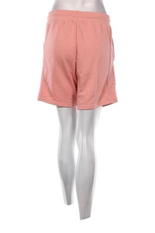 Дамски къс панталон Viral Vibes, Размер M, Цвят Розов, Цена 14,63 лв.