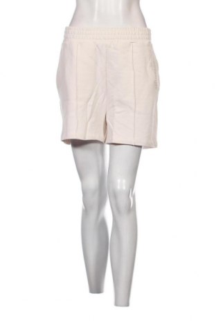 Damen Shorts Viral Vibes, Größe M, Farbe Ecru, Preis € 5,95