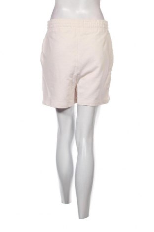 Дамски къс панталон Viral Vibes, Размер M, Цвят Екрю, Цена 14,63 лв.