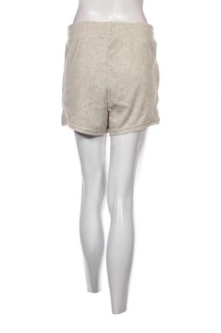 Damen Shorts Viral Vibes, Größe L, Farbe Grau, Preis 7,54 €