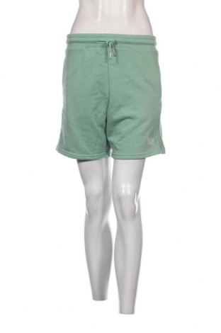 Damen Shorts Viral Vibes, Größe M, Farbe Grün, Preis € 15,88