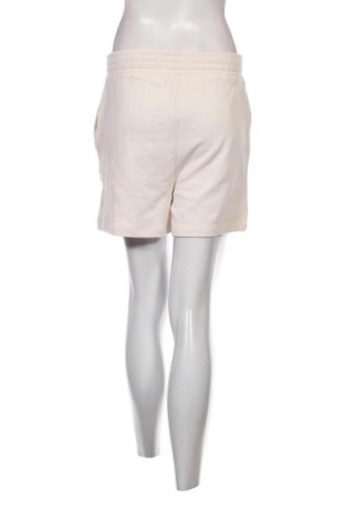 Дамски къс панталон Viral Vibes, Размер S, Цвят Екрю, Цена 14,63 лв.