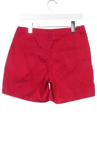 Дамски къс панталон Yessica, Размер XS, Цвят Розов, Цена 19,00 лв.