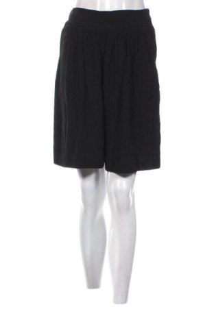 Дамски къс панталон Zara, Размер M, Цвят Черен, Цена 31,20 лв.