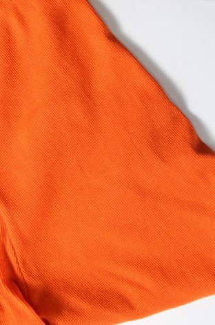 Damen Leggings, Größe M, Farbe Orange, Preis 6,65 €