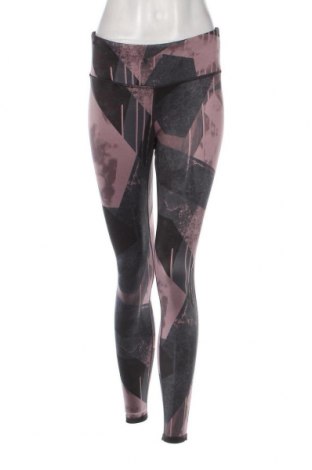 Damen Leggings, Größe M, Farbe Mehrfarbig, Preis 8,01 €