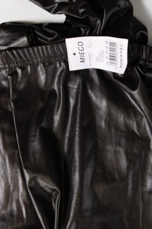 Damen Leggings, Größe S, Farbe Schwarz, Preis € 4,81
