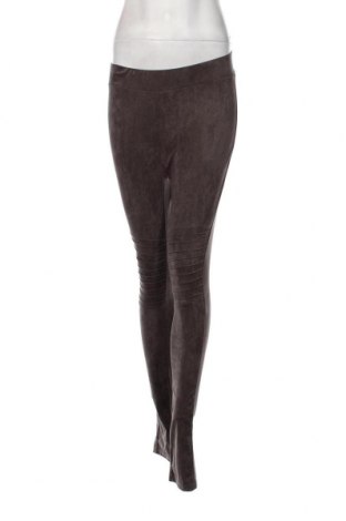 Damen Leggings, Größe M, Farbe Grau, Preis € 2,99