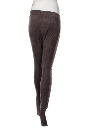 Damen Leggings, Größe M, Farbe Grau, Preis 2,72 €
