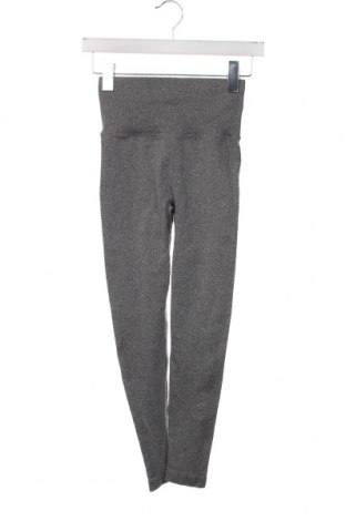 Damen Leggings, Größe XS, Farbe Grau, Preis € 11,83