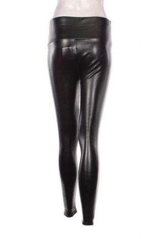 Damen Leggings, Größe XL, Farbe Schwarz, Preis 8,07 €