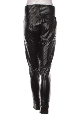 Damen Leggings, Größe XL, Farbe Schwarz, Preis 9,05 €