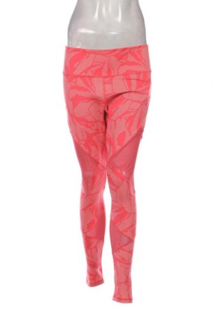 Damen Leggings Adidas, Größe L, Farbe Rosa, Preis 10,43 €
