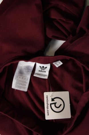 Damen Leggings Adidas Originals, Größe M, Farbe Rot, Preis € 17,38