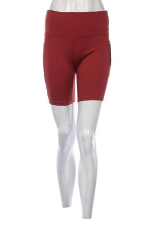Damen Leggings BALLY Total Fitness, Größe M, Farbe Rot, Preis 31,96 €
