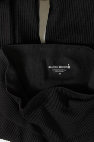 Γυναικείο κολάν Bjorn Borg, Μέγεθος S, Χρώμα Μαύρο, Τιμή 21,03 €
