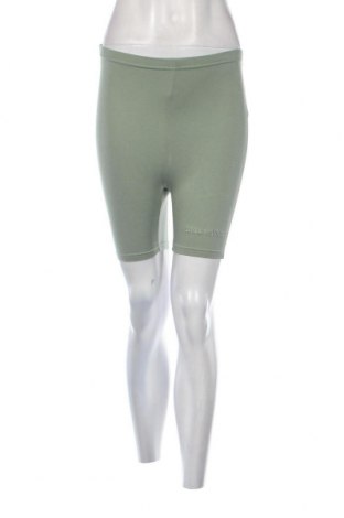 Női leggings Boohoo, Méret S, Szín Zöld, Ár 3 019 Ft