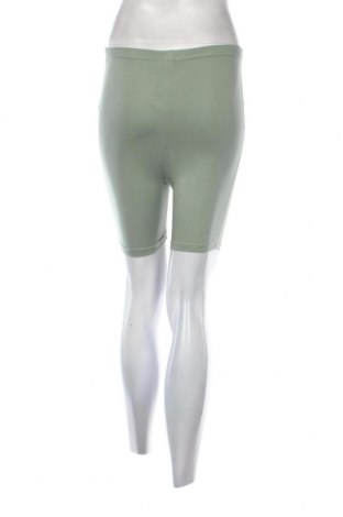 Damen Leggings Boohoo, Größe S, Farbe Grün, Preis € 5,41