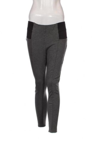 Damen Leggings Esmara, Größe XL, Farbe Grau, Preis 6,43 €