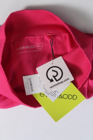 Γυναικείο κολάν Even&Odd, Μέγεθος M, Χρώμα Ρόζ , Τιμή 10,82 €