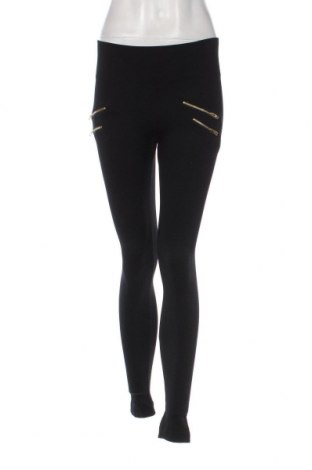 Damen Leggings Fashion nova, Größe S, Farbe Schwarz, Preis 6,43 €