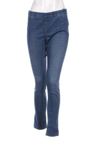 Damen Leggings H&M, Größe L, Farbe Blau, Preis 14,84 €
