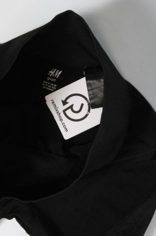 Γυναικείο κολάν H&M, Μέγεθος XS, Χρώμα Μαύρο, Τιμή 5,64 €