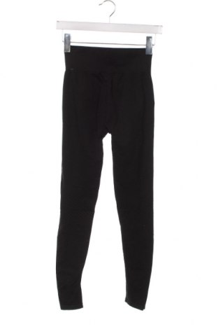 Damen Leggings H&M, Größe XS, Farbe Schwarz, Preis € 5,52