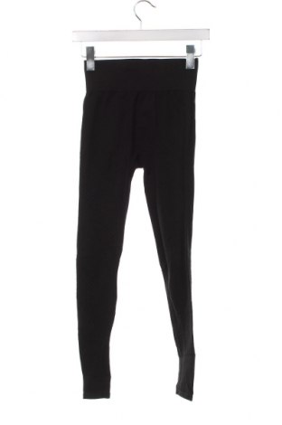 Damen Leggings H&M, Größe XS, Farbe Schwarz, Preis € 6,12