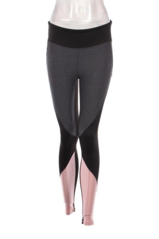 Damen Leggings H&M Sport, Größe S, Farbe Grau, Preis 7,10 €