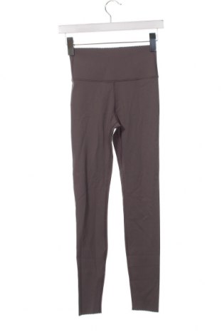 Damen Leggings H&M Sport, Größe XS, Farbe Grau, Preis € 15,35