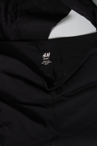 Дамски клин H&M Sport, Размер S, Цвят Черен, Цена 23,00 лв.