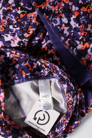 Damen Leggings Marks & Spencer, Größe M, Farbe Mehrfarbig, Preis 6,21 €