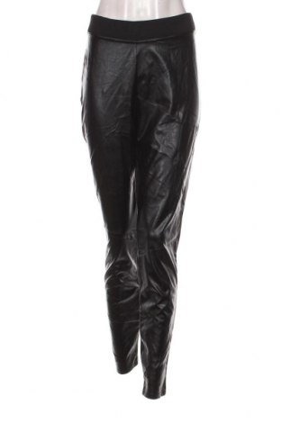 Γυναικείο κολάν Melrose, Μέγεθος XL, Χρώμα Μαύρο, Τιμή 4,58 €