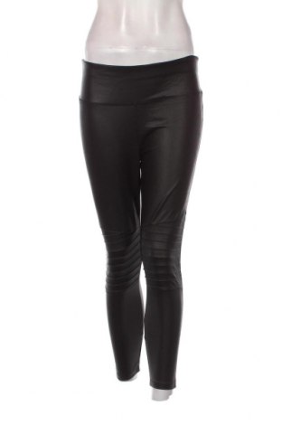 Damen Leggings New Look, Größe L, Farbe Schwarz, Preis € 3,26