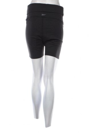 Damen Leggings Reebok, Größe L, Farbe Schwarz, Preis 21,43 €