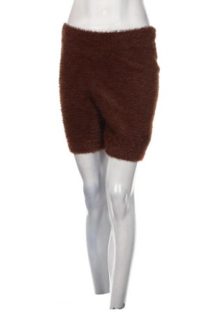 Damen Leggings Reebok, Größe L, Farbe Braun, Preis 23,81 €